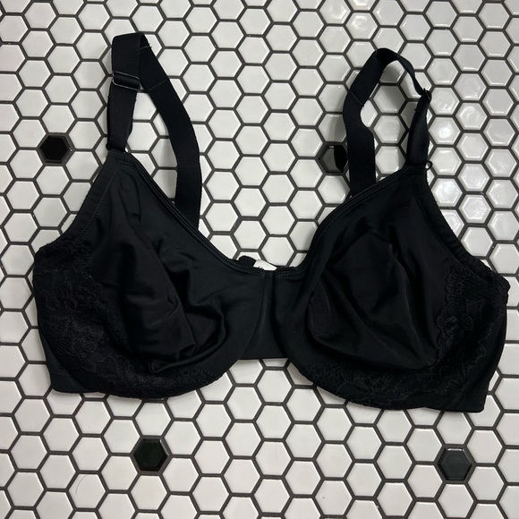Olga underwire bra size 36DD - Picture 1 of 4